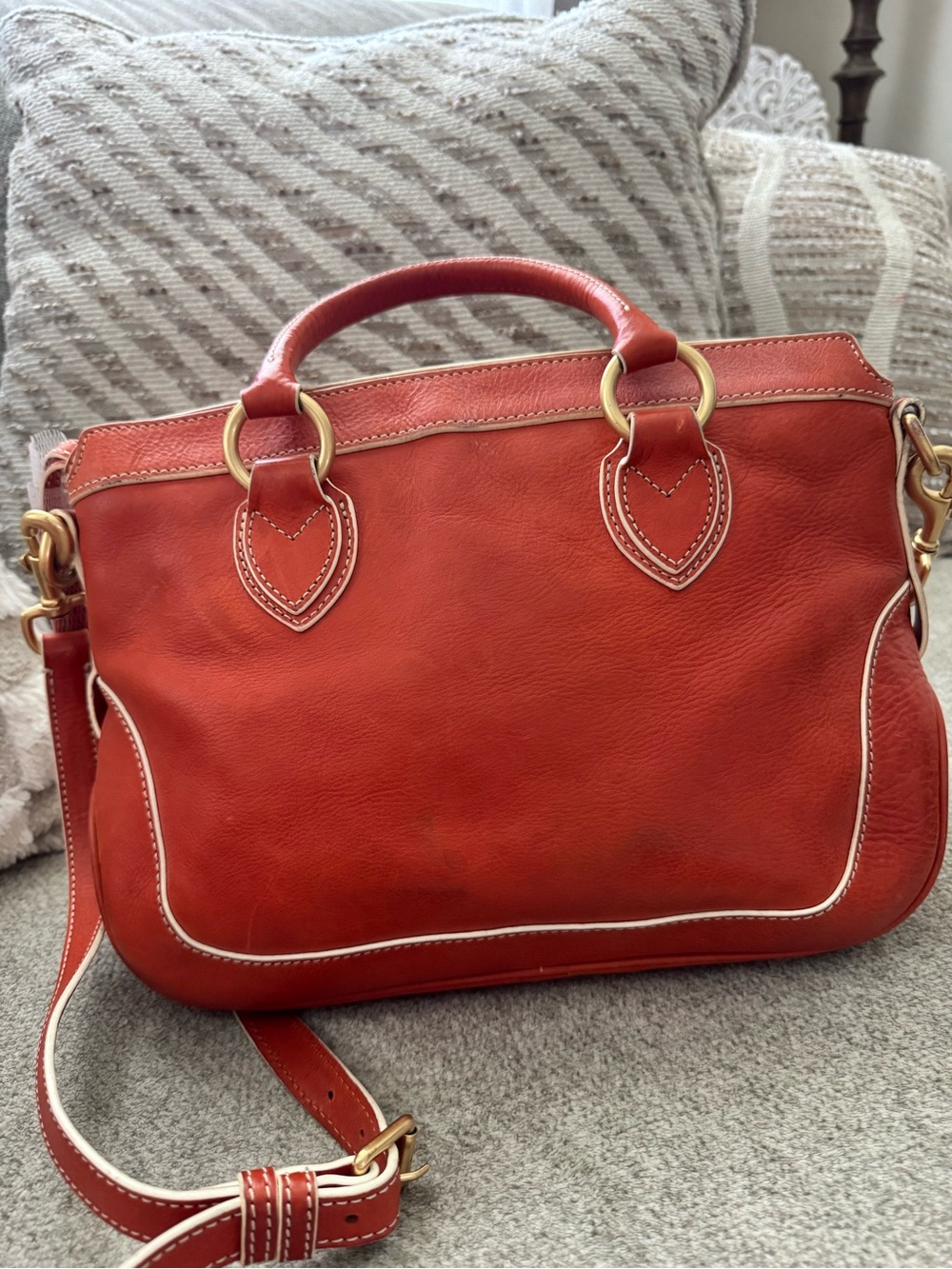 Dooney and bourke Florentine - Picture 6 of 16